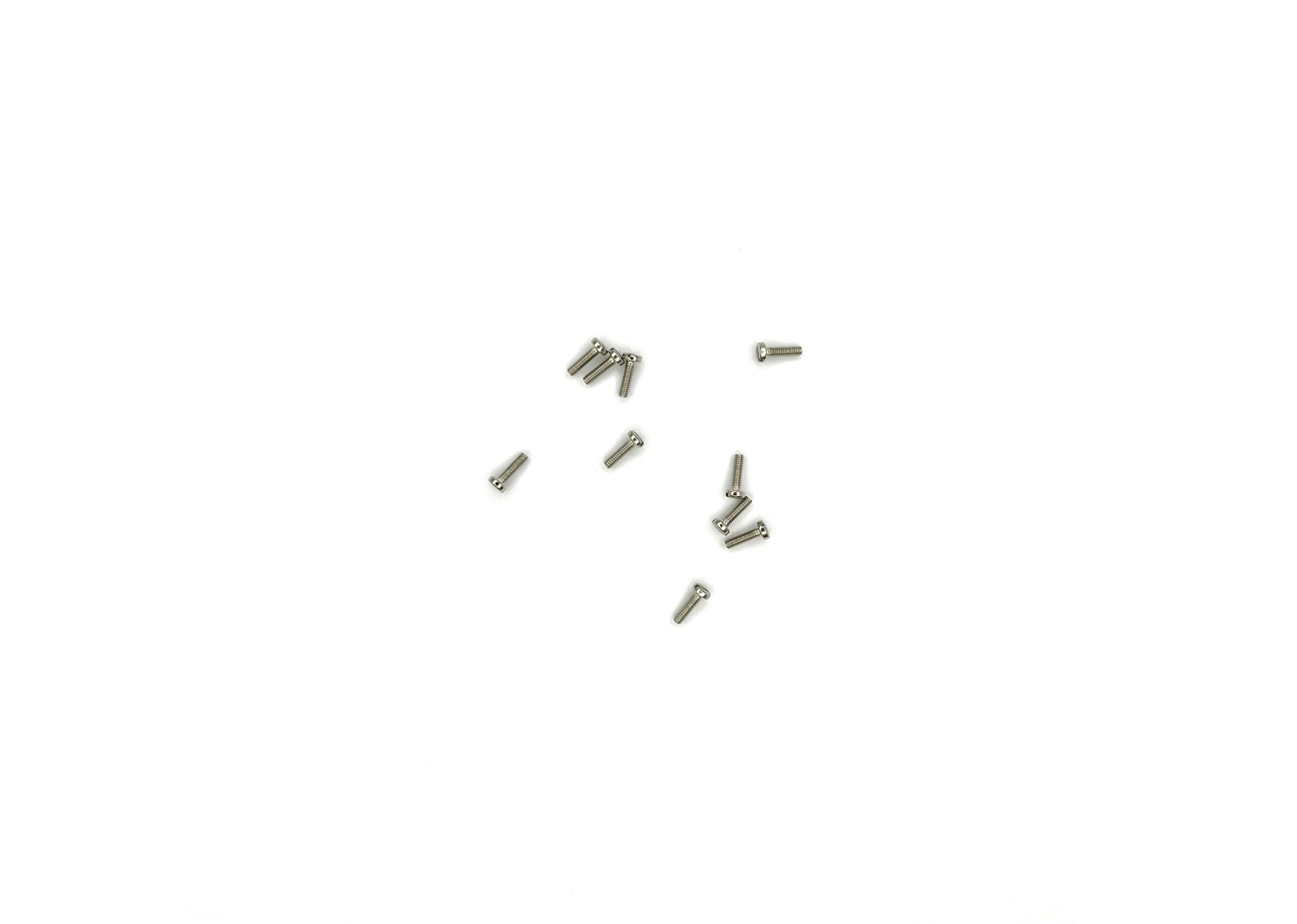  E785100 - SCHRAUBE-ZYL.M2X7ST/VN  10 St